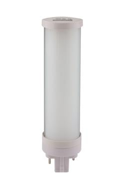 Eurolux - LED PL 2Pin G24d 8w Cool White additional info under Fitting specs