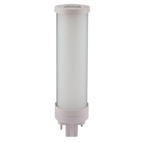 Eurolux - LED PL 2Pin G24d 8w Warm White additional info under Fitting specs