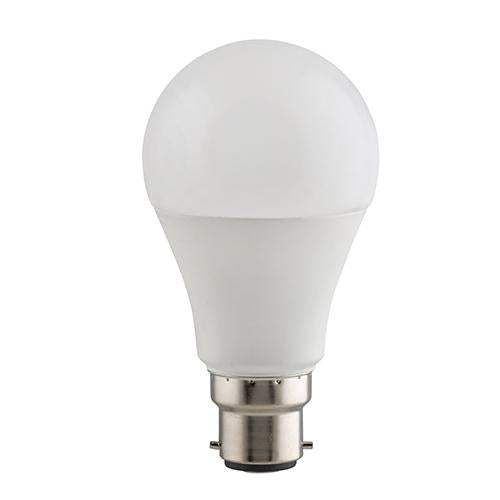 Eurolux - LED Switchable Opal A60 Globe B22 7w