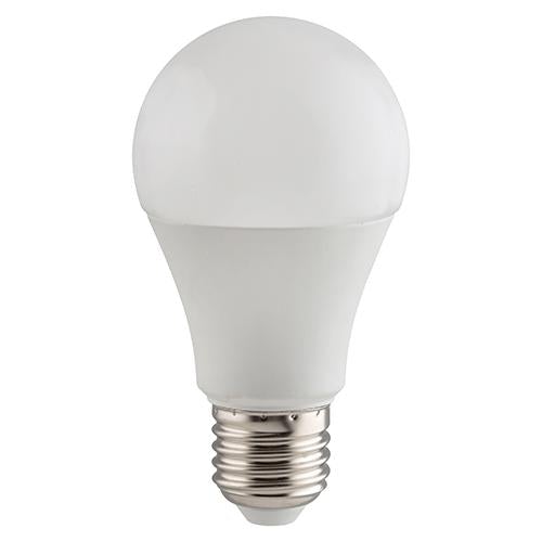 Eurolux - LED Switchable Opal A60 Globe E27 7w