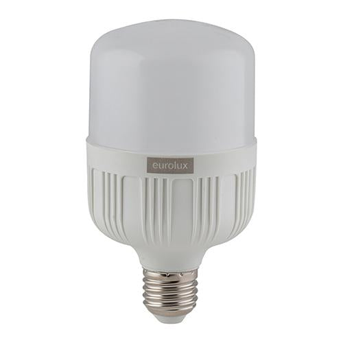 Eurolux - LED T-Lamp E27 20w Cool White