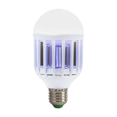 Eurolux - Lighting + Mosquito Killer Bulb 8w LED 3500k