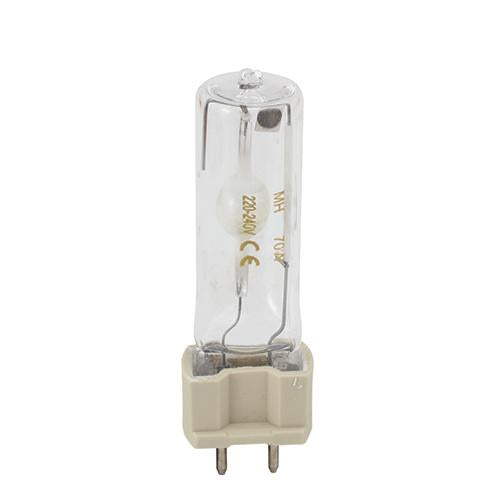 Eurolux - MH Bi-Pin G12 70w Natural DL