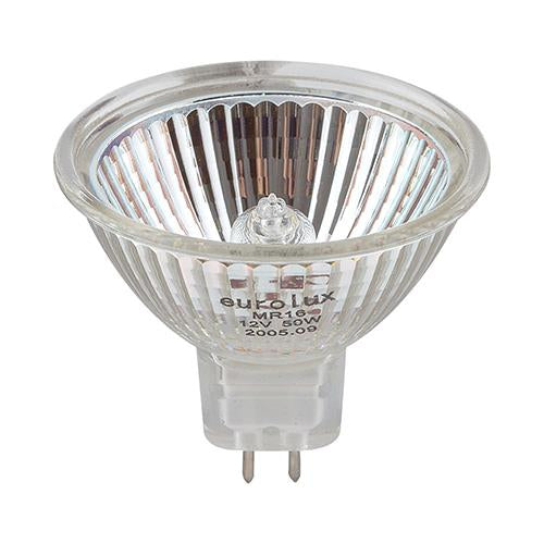 Eurolux - (Discontinued) MR16 GARDEN Lamp 50W 2 PC BLIS