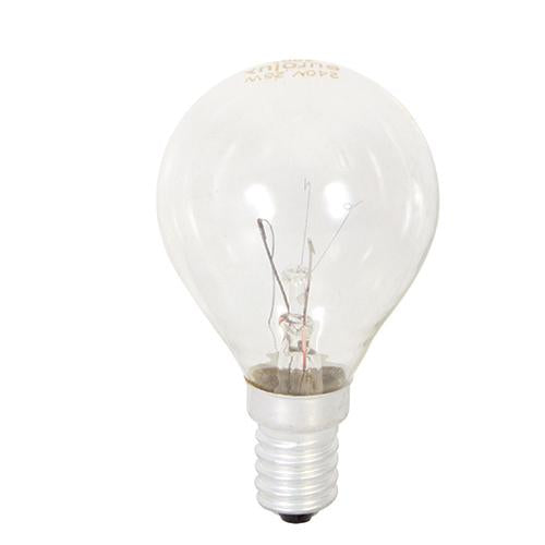 Eurolux - Oven Lamp Golfball E14 25w