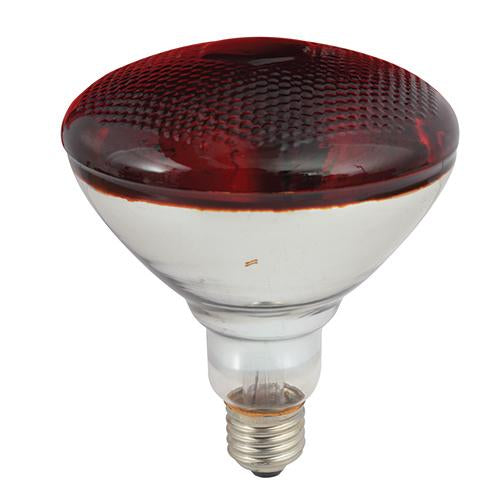 Eurolux - PAR38 InfraRed Reflector E27 175w