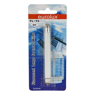 Eurolux - SPARE Lamp H44W