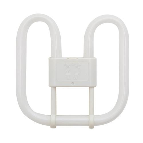 Eurolux - T4 2D 2Pin Fluorescent GR8 16w CW Blister