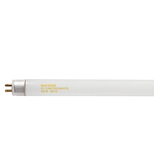 Eurolux - T5 Fluorescent G5 13w Cool White