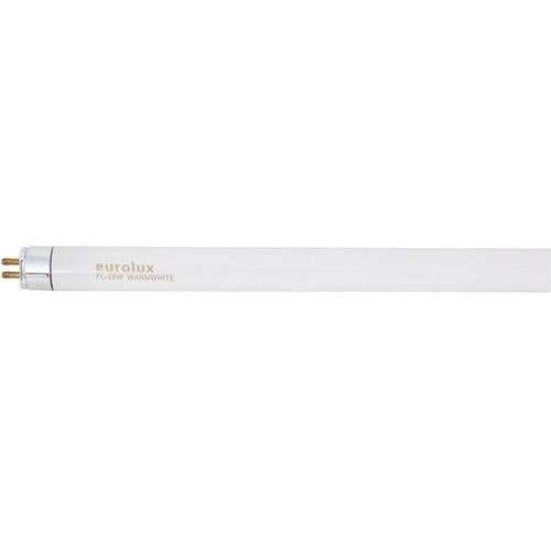 Eurolux - T5 Fluorescent G5 28w Warm White