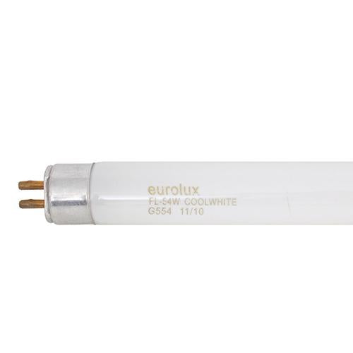 Eurolux - T5 Fluorescent G5 54w Cool White