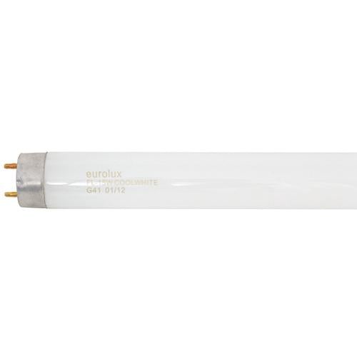 Eurolux - T8 Fluorescent G13 15w Cool White