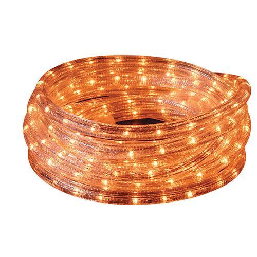Eurolux - LED 10m Rope Light Clear 8 Functions
