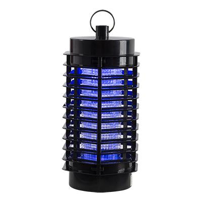 Eurolux - LED Mosquito Killer Black 3w