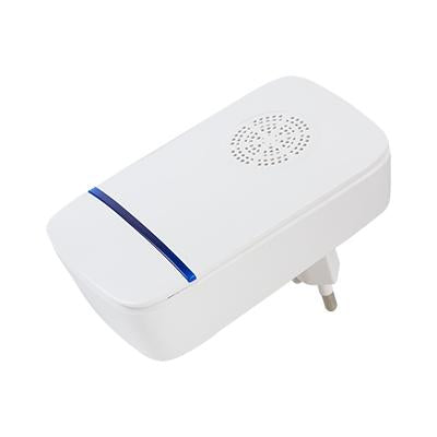 Eurolux - LED Ultrasonic Pest Repeller 3w