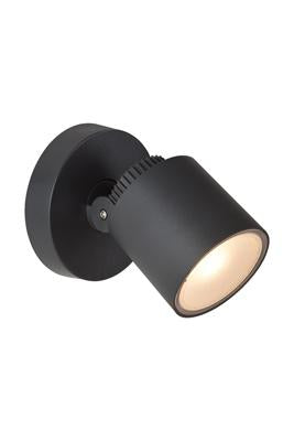 Eurolux - Explorer Outdoor Wall Light Grey