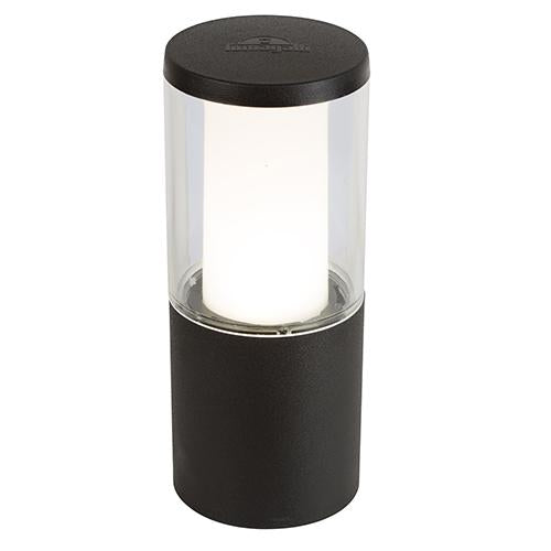 Eurolux - Fumagalli Carlo Pedestal Black