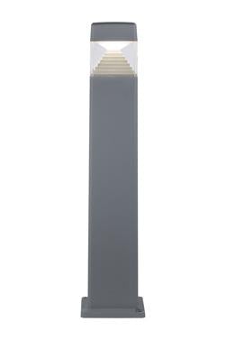 Eurolux - Fumagalli Ester Bollard Grey