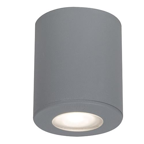 Eurolux - Fumagalli Franca 90 Outdoor Ceiling Light Grey