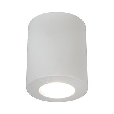 Eurolux - Fumagalli Franca 90 Outdoor Ceiling Light White