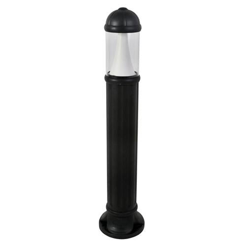 Eurolux - Fumagalli Sauro Bollard 1120mm Black