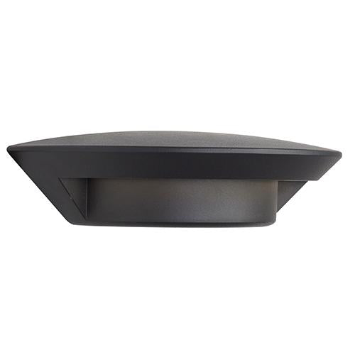 Eurolux - Ghost LED Wall Light 7w Grey/Graphite