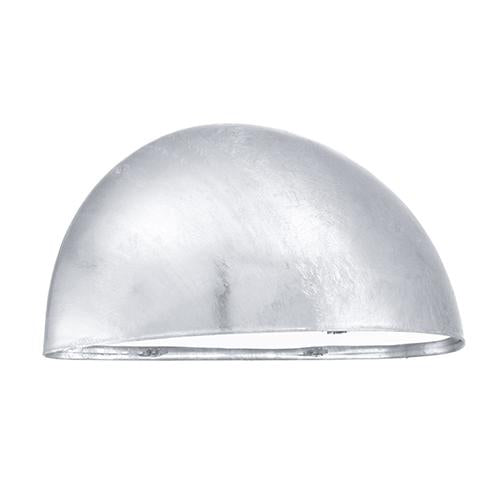 Eurolux - Lepus B/Head 125mm Galvanised Steel