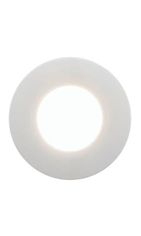 Eurolux - Margo Outdoor Downlight White