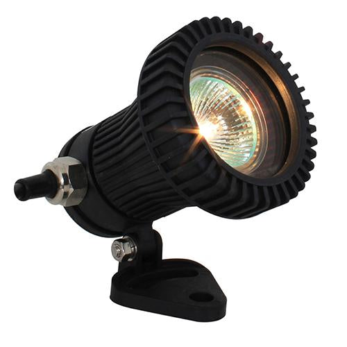 Eurolux - Pond Light 85mm Black