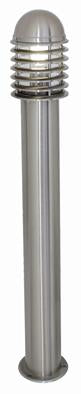 Eurolux - Stainless Steel Bollard 1010mm