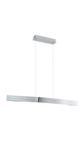 Eurolux - (Discontinued) Fornes Led Pendant Satin Chrome