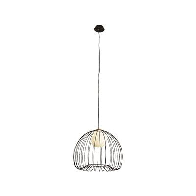 Eurolux - Memory Pendant 245mm Black