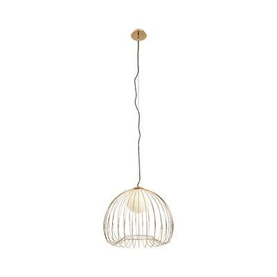 Eurolux - Memory Pendant 245mm Gold