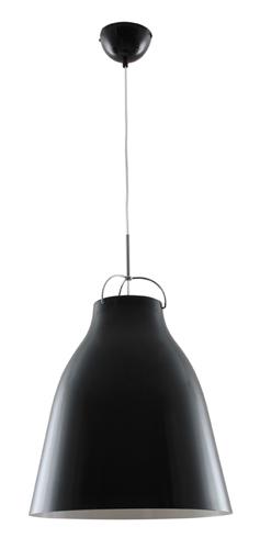 Eurolux - Memphis Pendant 400mm Black