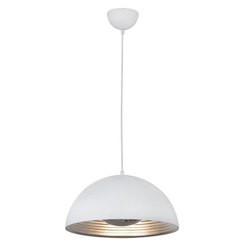 Eurolux - Modernica Pendant 405mm White