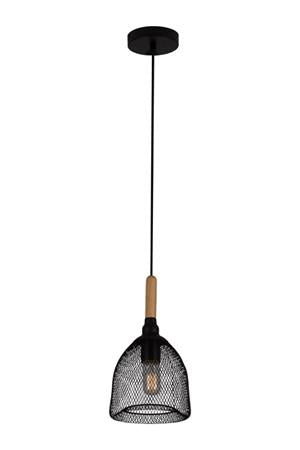 Eurolux - Namada Pendant 180mm Black