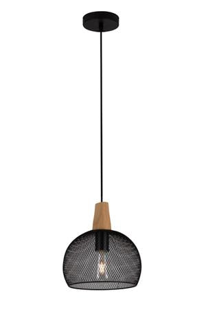 Eurolux - Namada Pendant 220mm Black