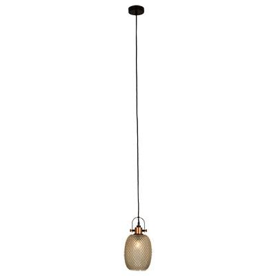 Eurolux - Pendant 155mm Cognac Glass