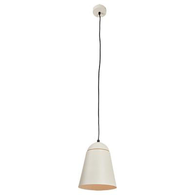 Eurolux - Pendant 200mm Sanded Beige