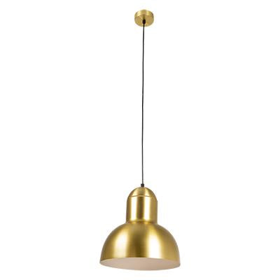 Eurolux - Pendant 320mm Painted Gold