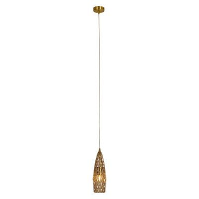 Eurolux - Pendant 95mm Champagne Glass