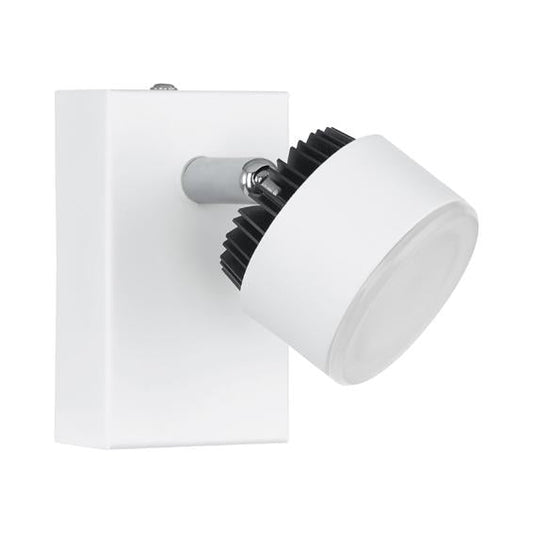 Eurolux - (Discontinued) LED Armento 1LT Spot White