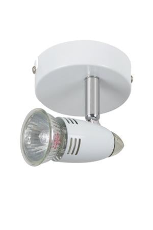 Eurolux - Magnum 1LT Spotlight 70mm White