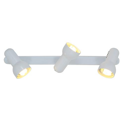 Eurolux - Turbo Bar 3LT R63 Spotlight White