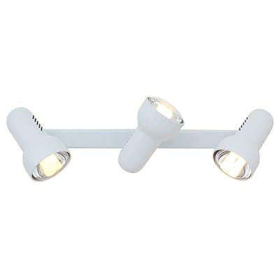 Eurolux - Turbo Bar 3LT R80 Spotlight White