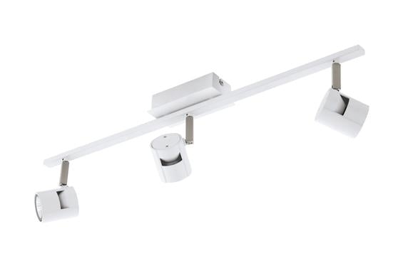 Eurolux - Vergiano 3LT Spotlight 690mm White