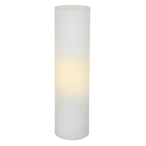 Eurolux - Geo Table Lamp 120mm White