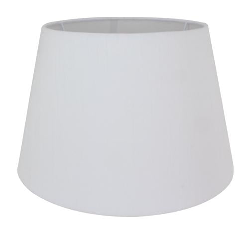 Eurolux - Lamp Shade 250mm x 350mm White