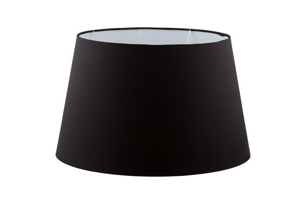Eurolux - Lamp Shade 350mm x 450mm Black