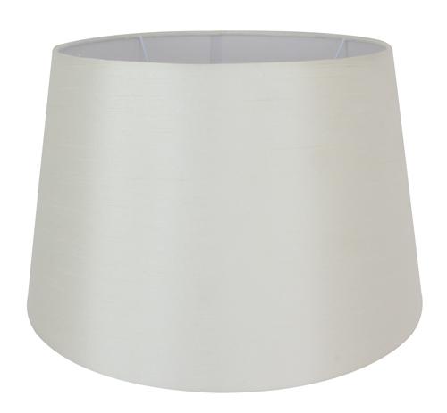 Eurolux - Lamp Shade 350mm x 450mm Cream